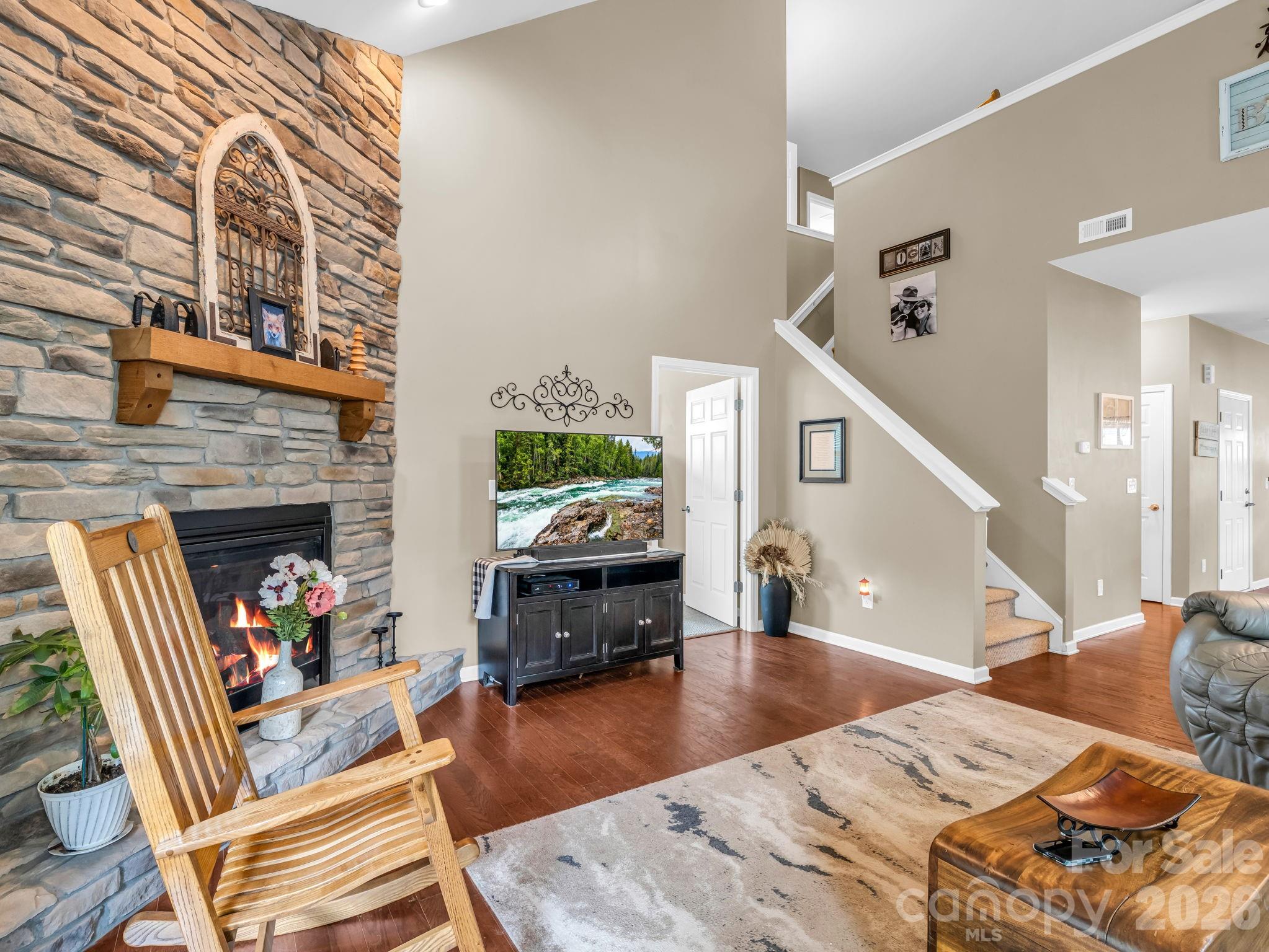 Mallard Run - Residential