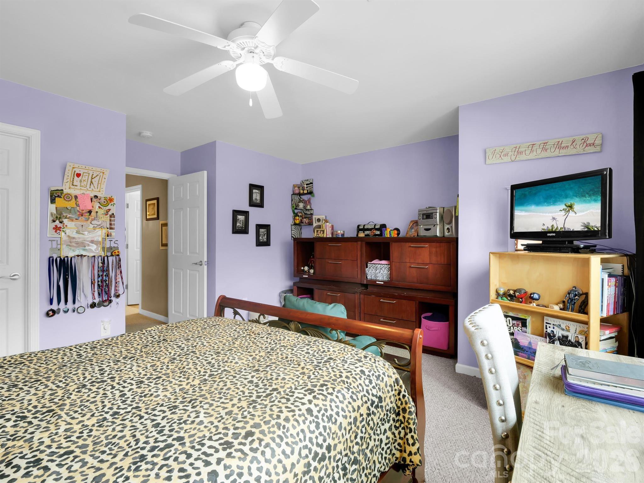 Mallard Run - Residential