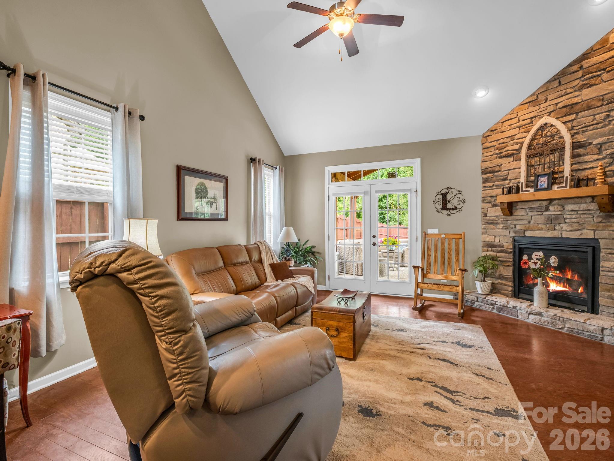 Mallard Run - Residential