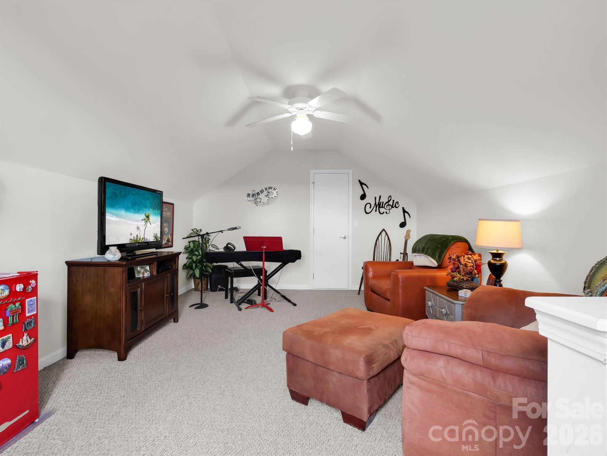 Mallard Run - Residential