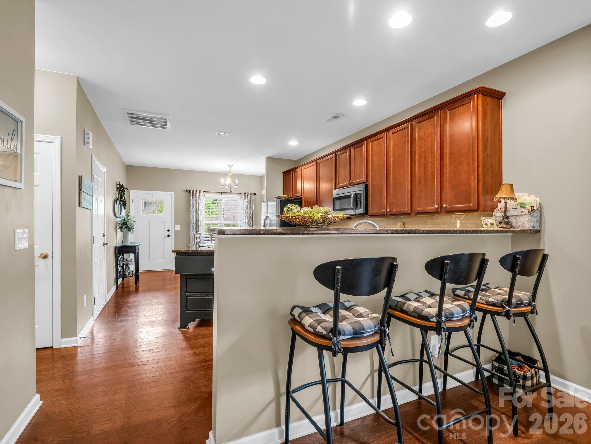 Mallard Run - Residential