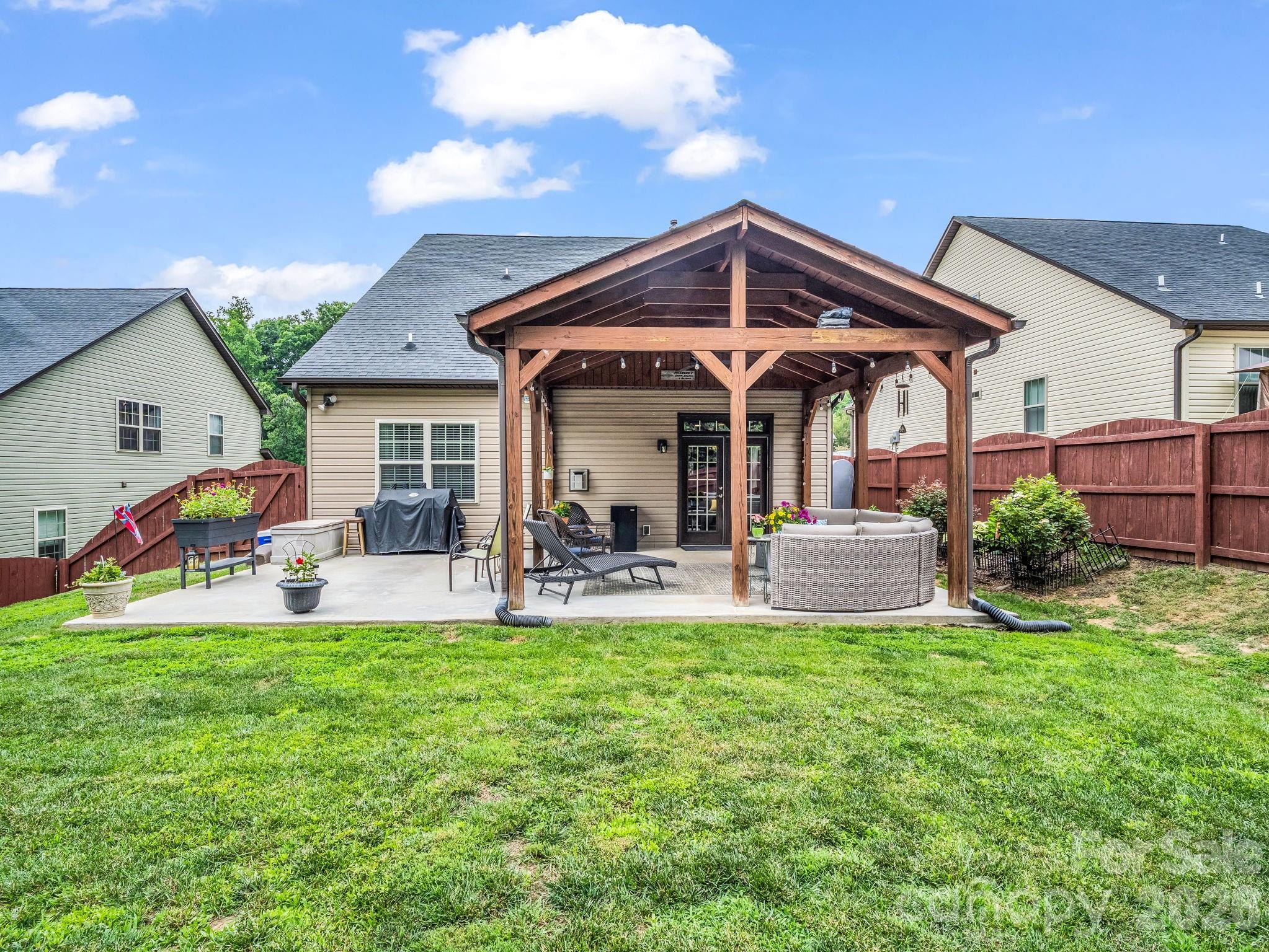 Mallard Run - Residential
