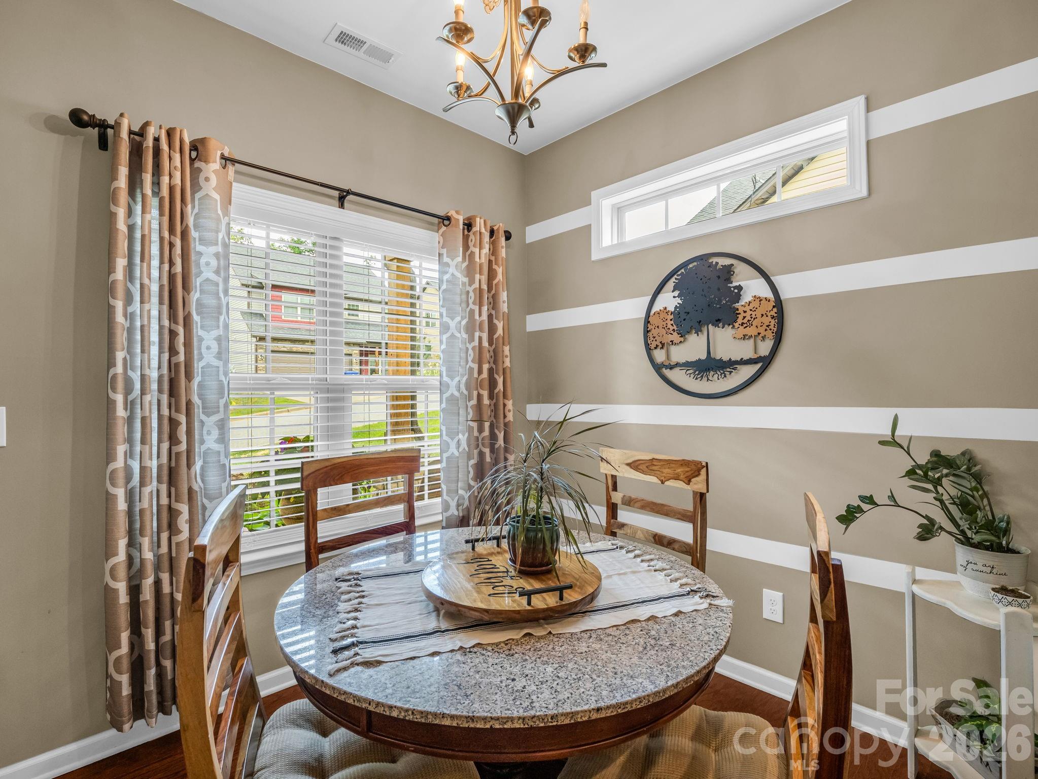 Mallard Run - Residential
