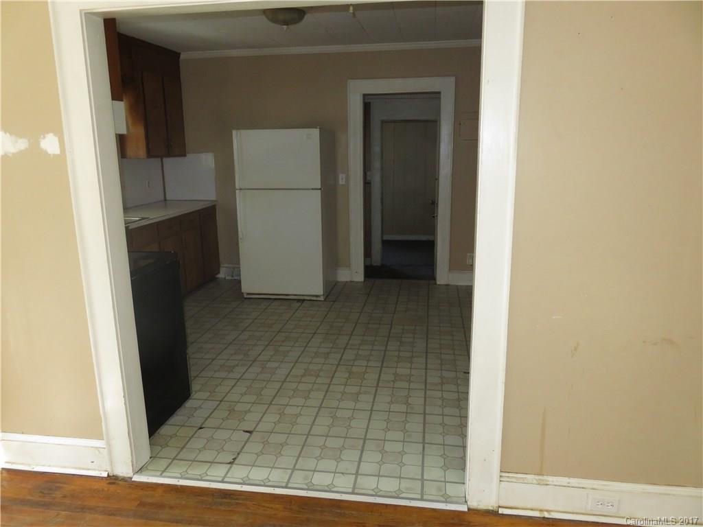 None - Residential