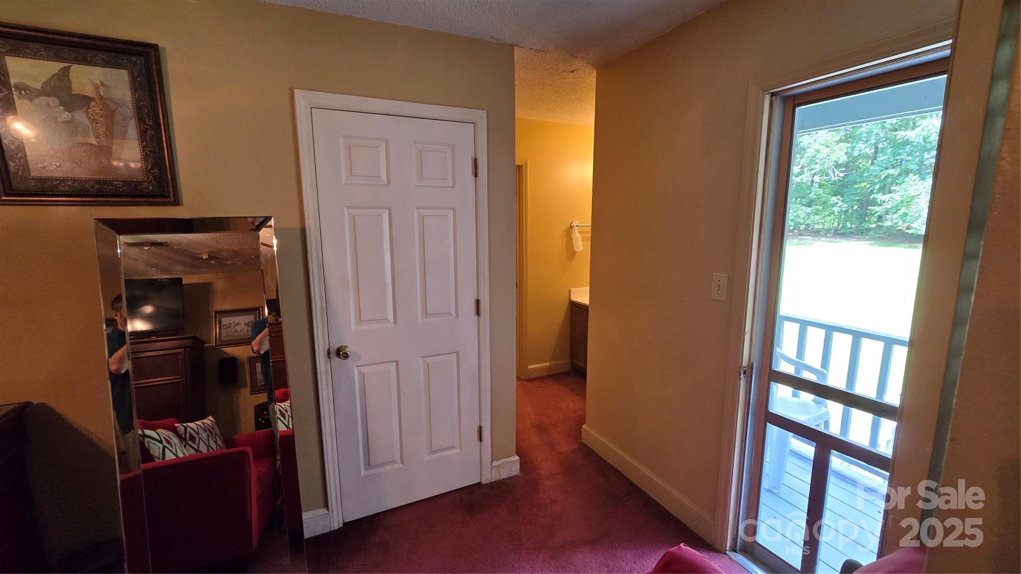 Spring Valley - Residential