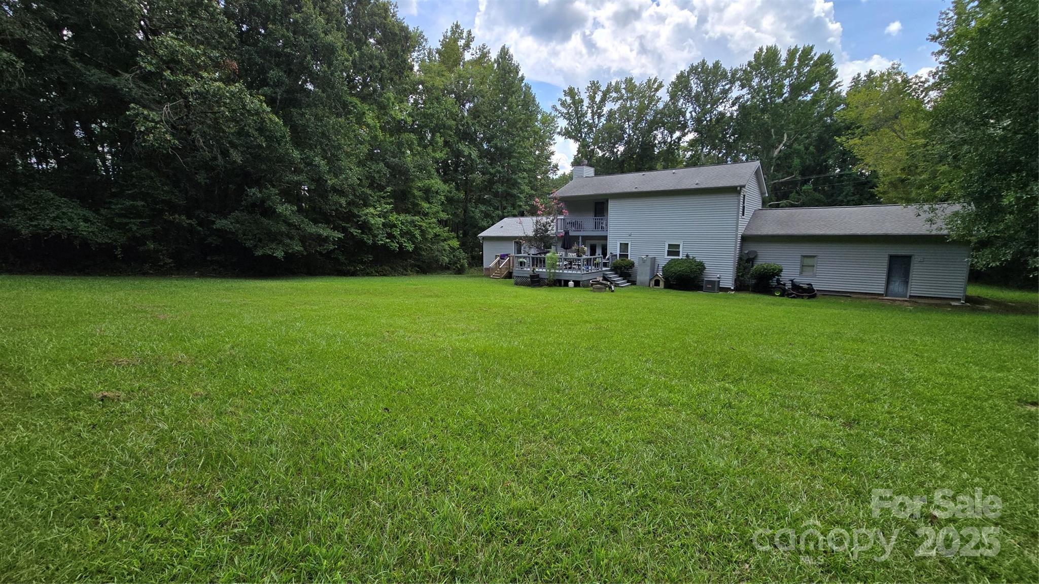 Spring Valley - Residential