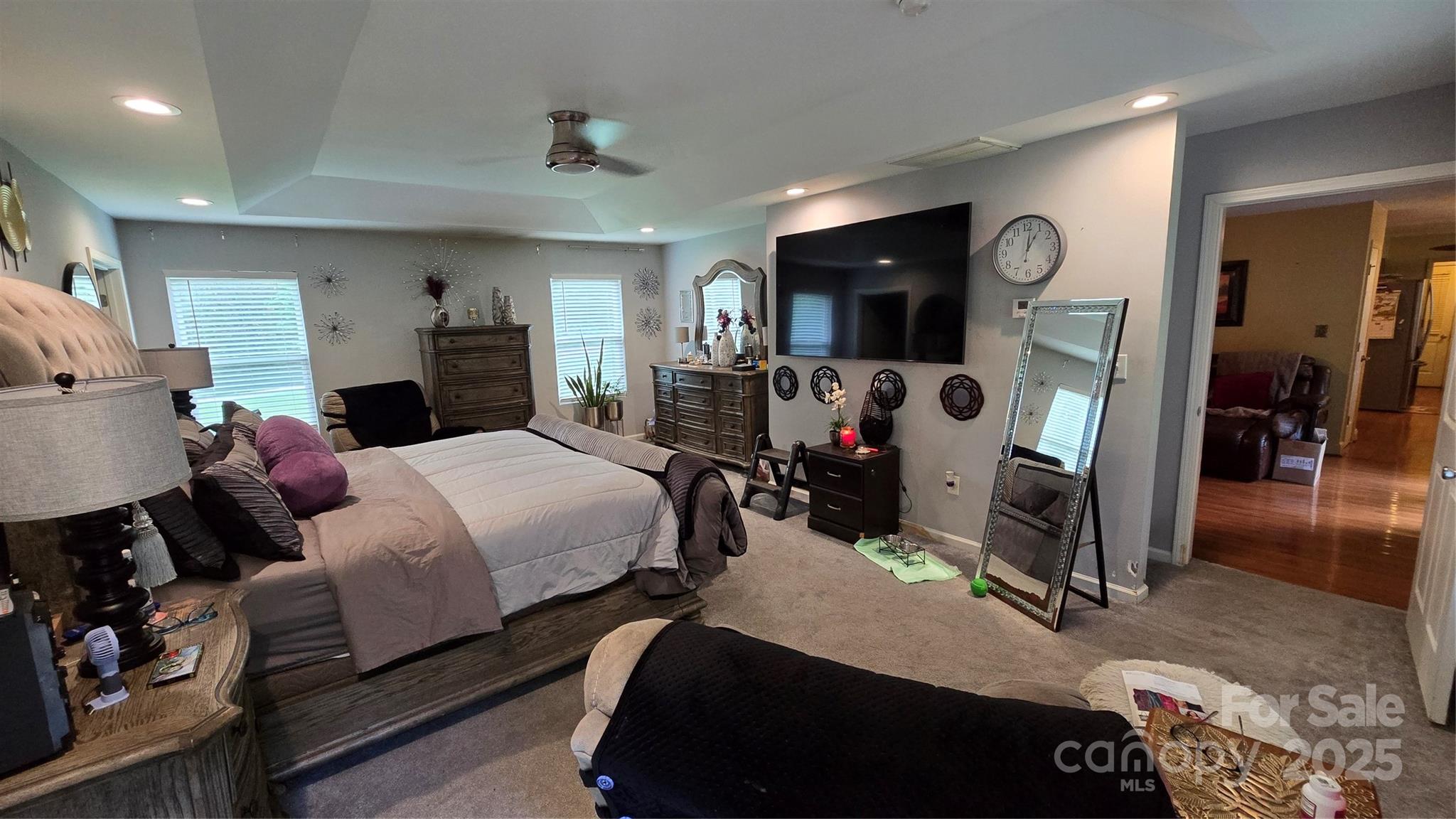 Spring Valley - Residential