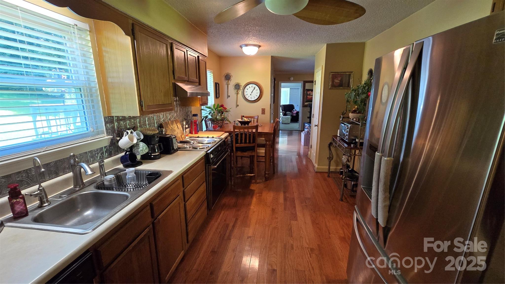 Spring Valley - Residential