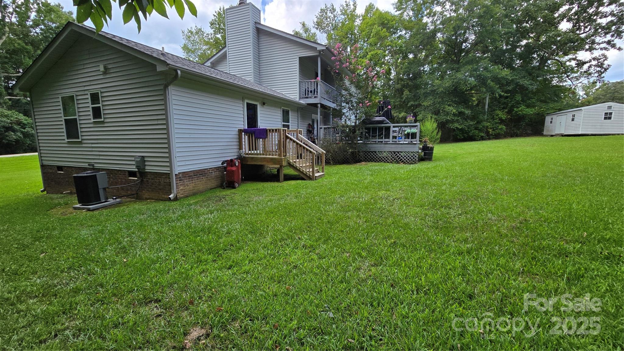 Spring Valley - Residential