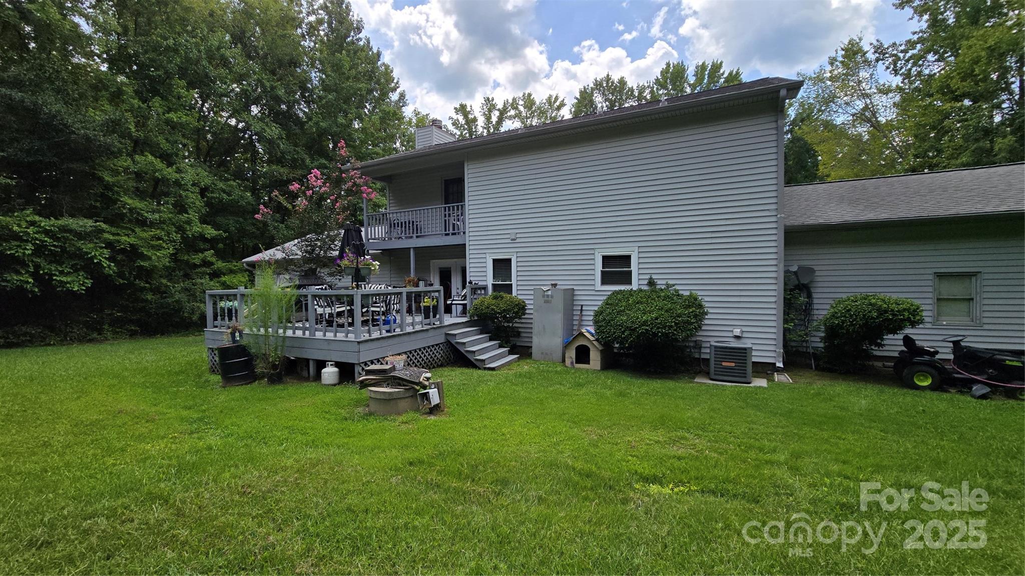 Spring Valley - Residential
