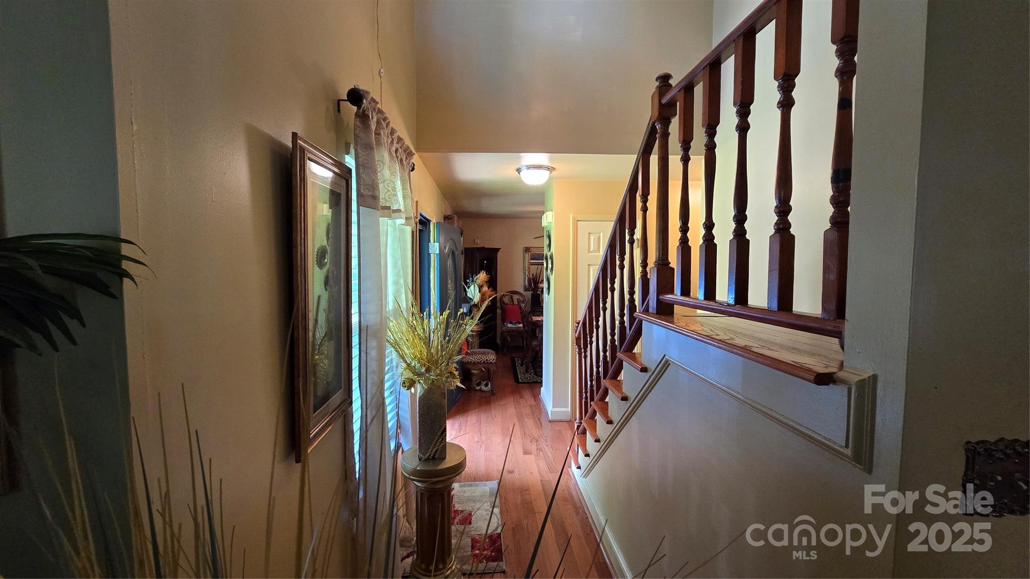 Spring Valley - Residential