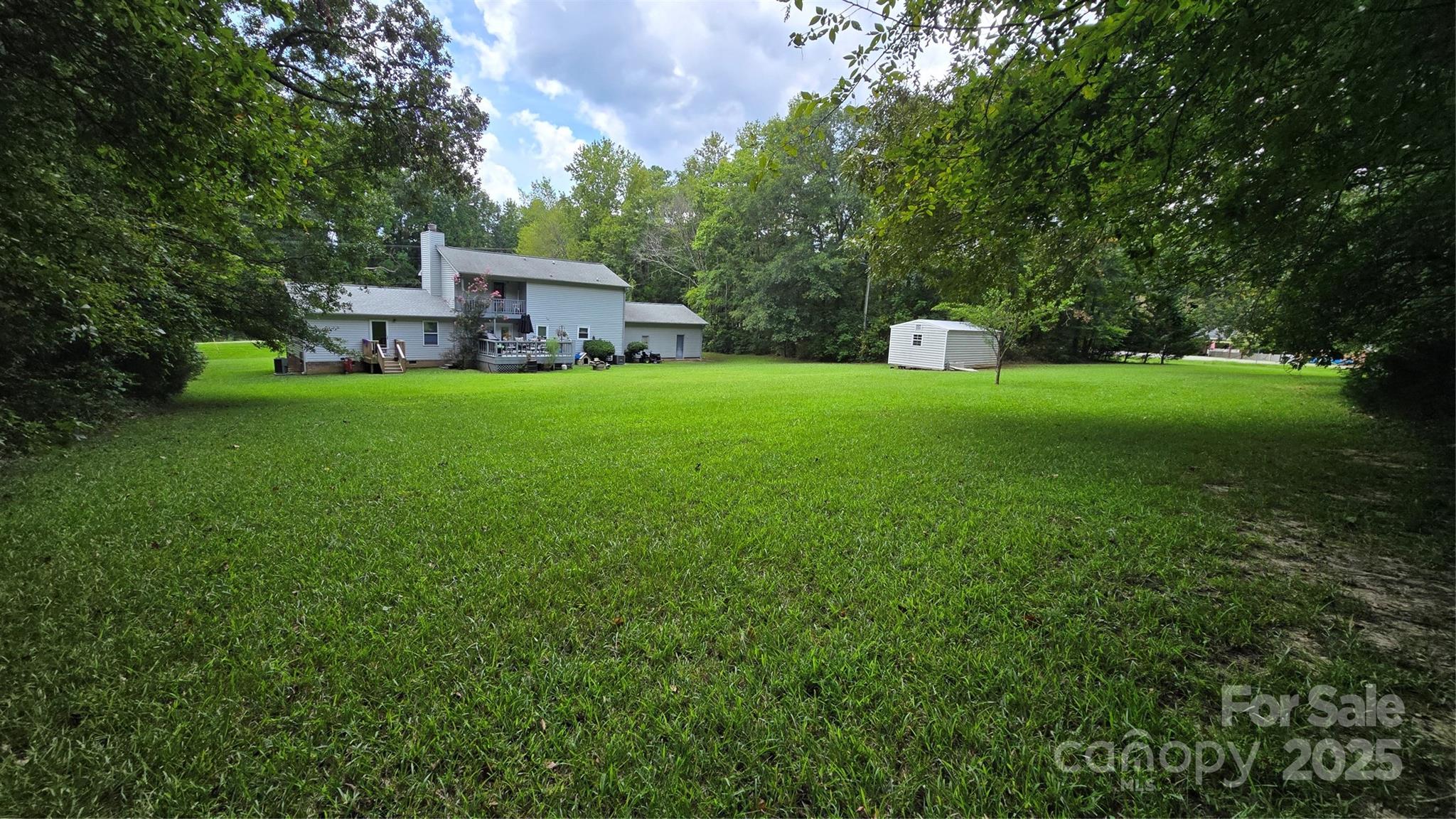 Spring Valley - Residential