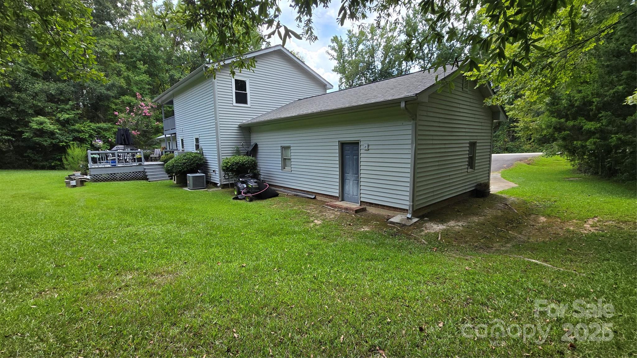 Spring Valley - Residential