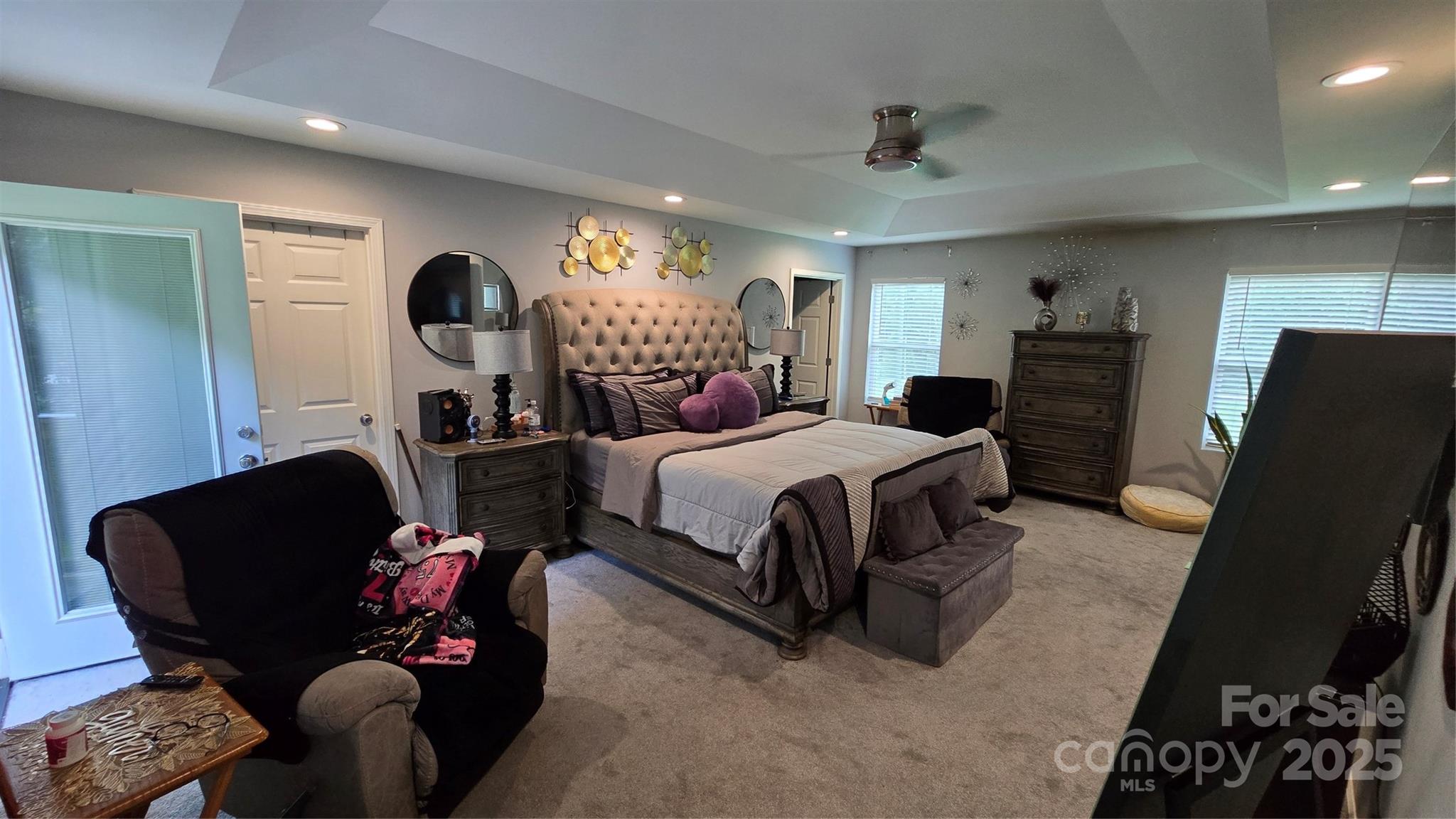 Spring Valley - Residential