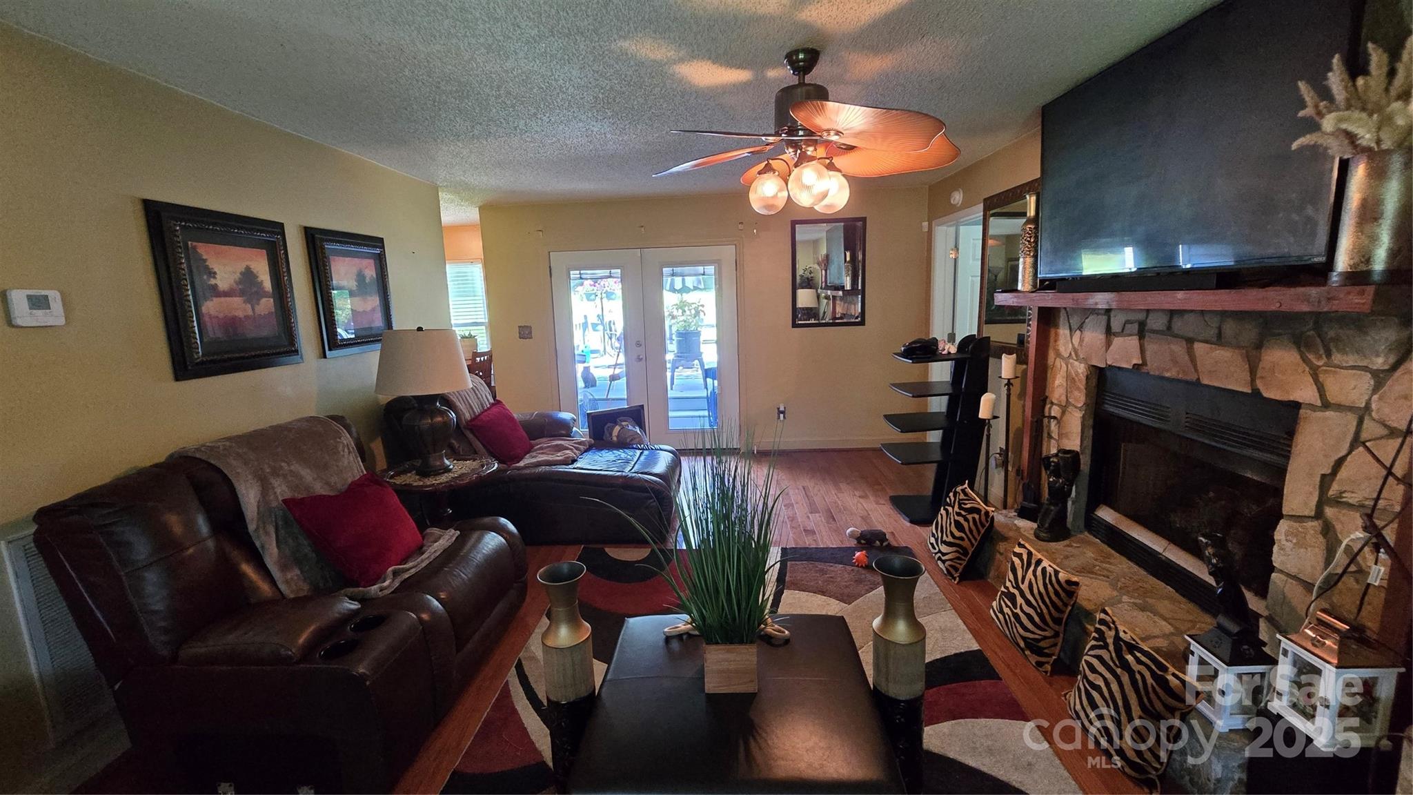 Spring Valley - Residential