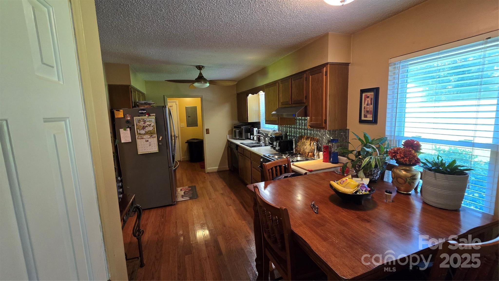 Spring Valley - Residential