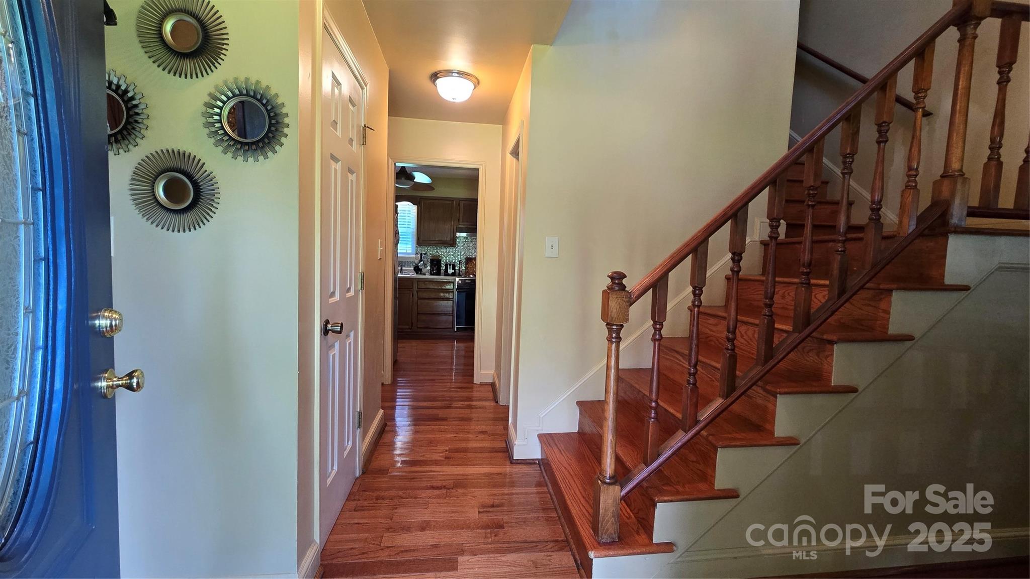 Spring Valley - Residential
