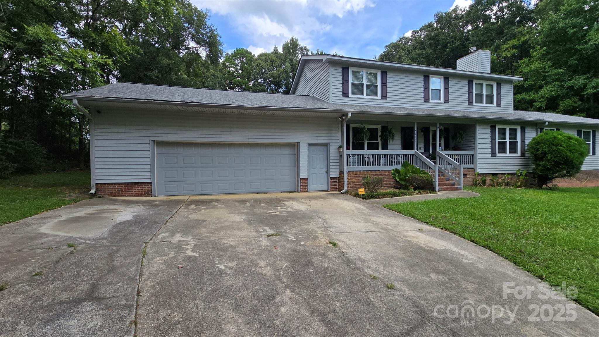 Spring Valley - Residential