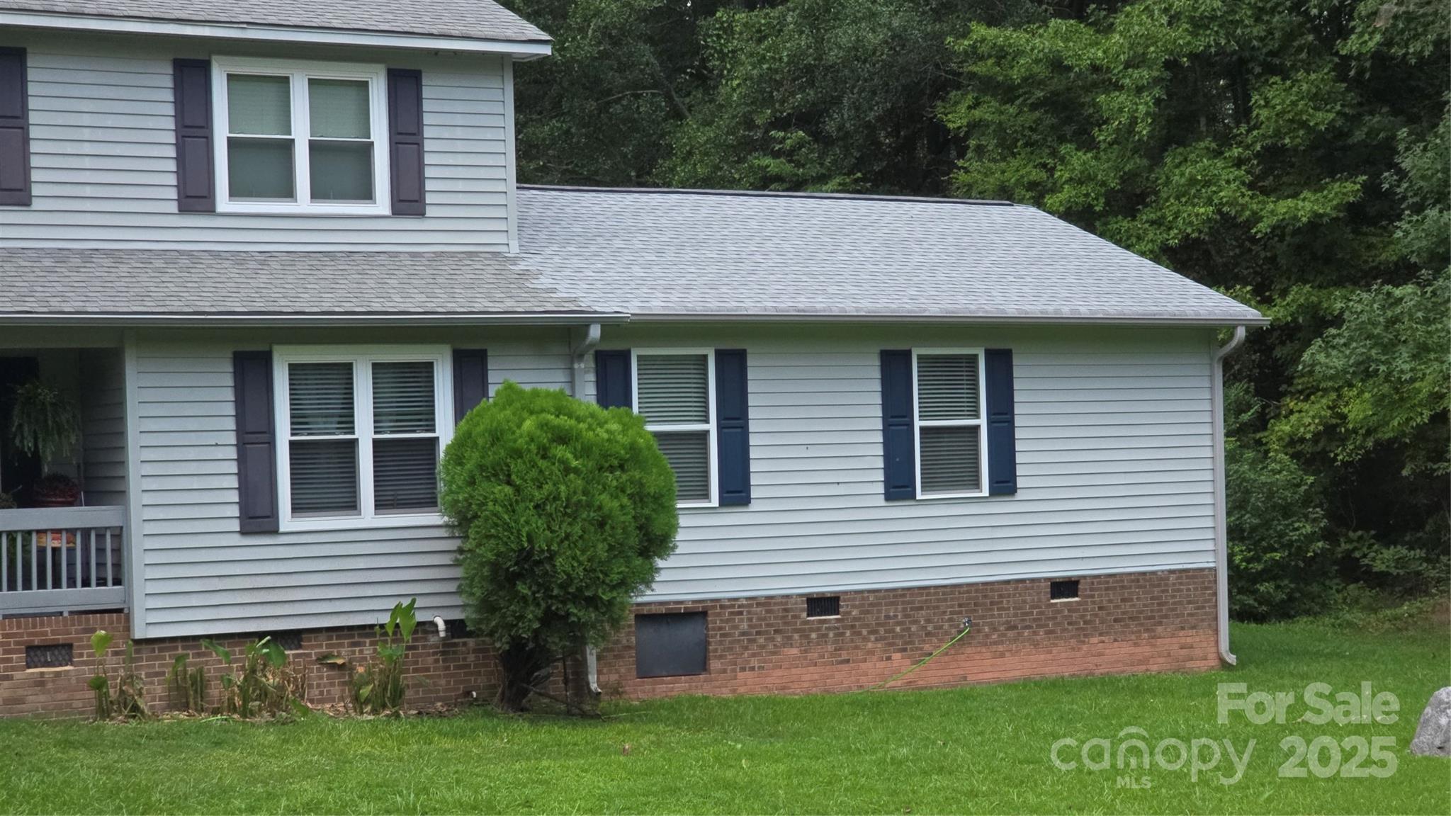 Spring Valley - Residential