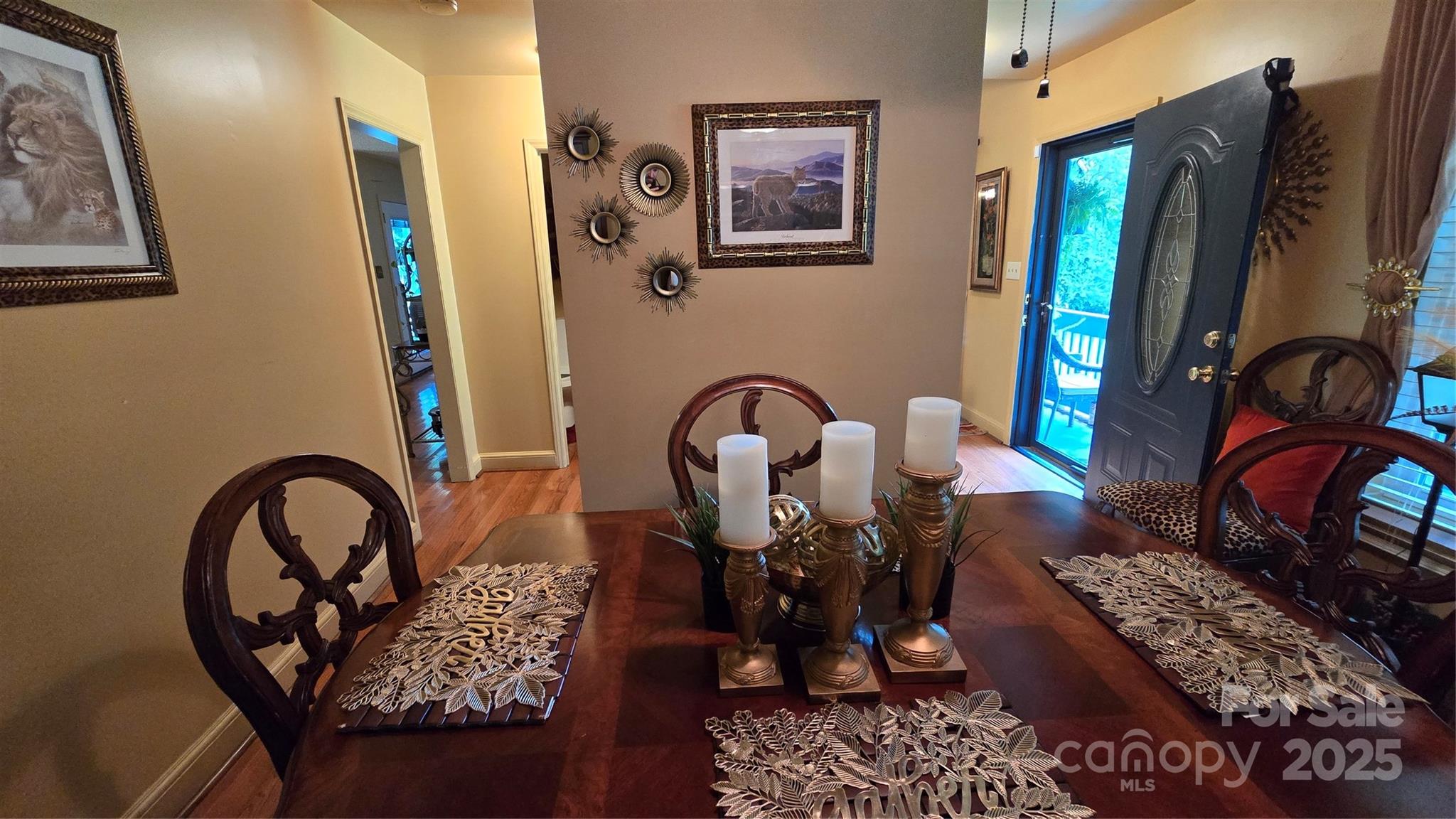 Spring Valley - Residential