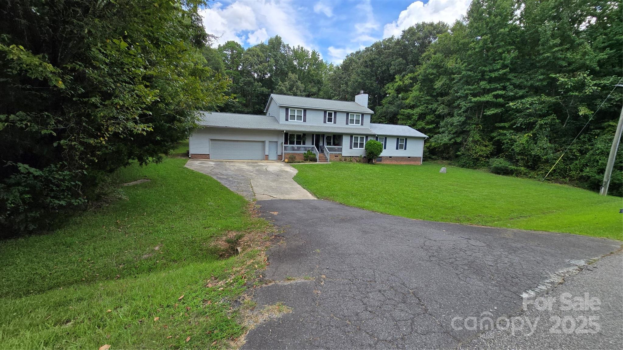 Spring Valley - Residential