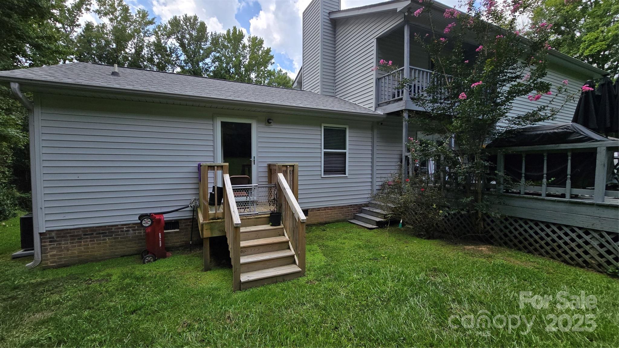 Spring Valley - Residential