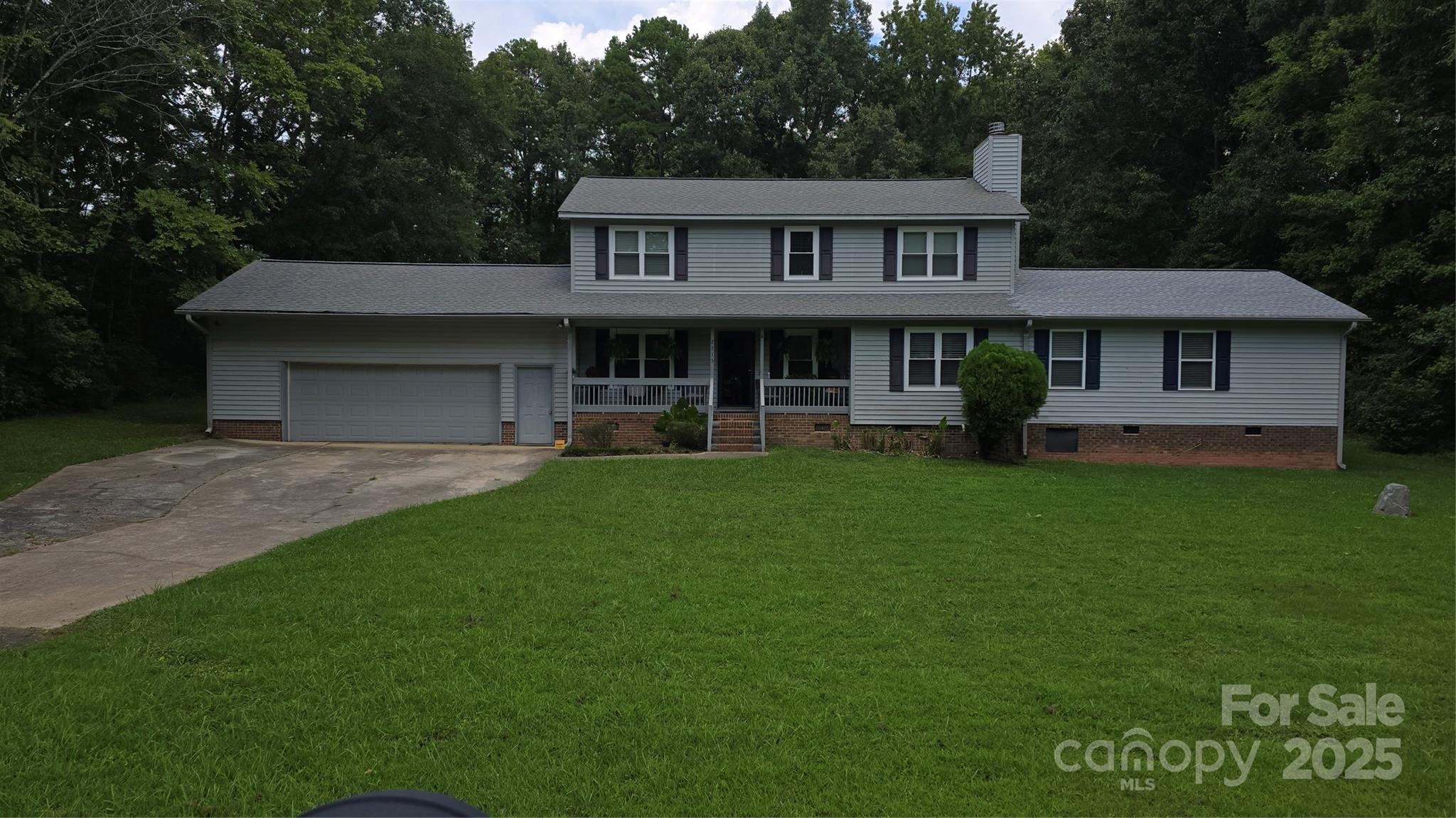 Spring Valley - Residential
