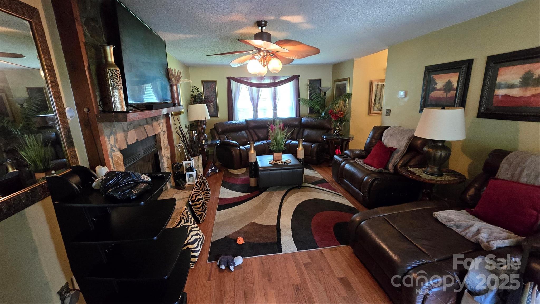 Spring Valley - Residential