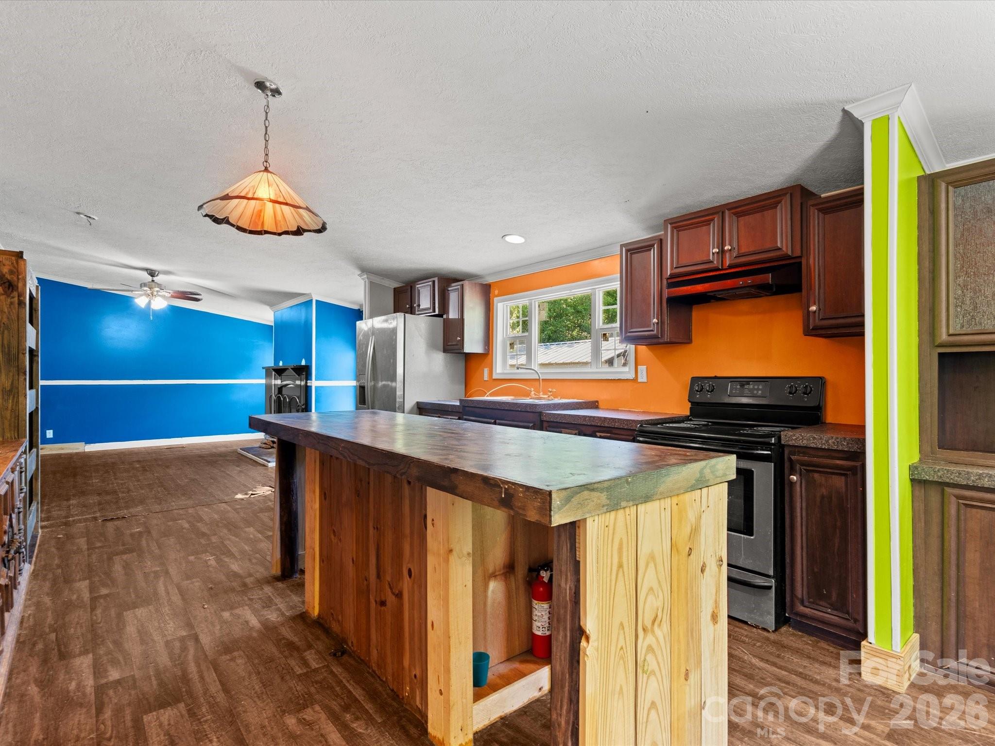 None - Residential