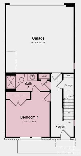 Terraces at the Exchange - Residential