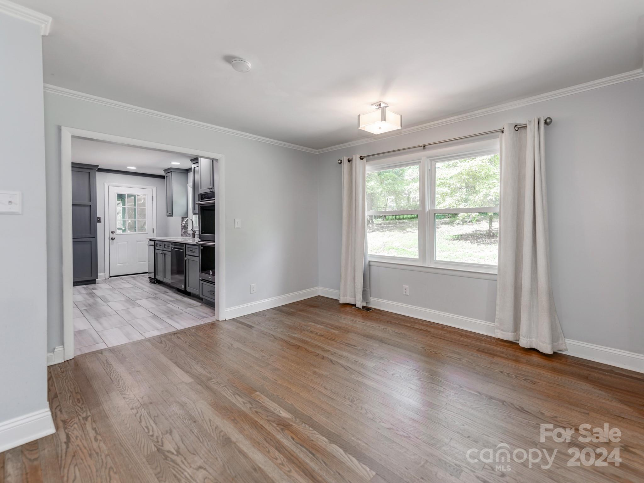 Heathwood - Residential