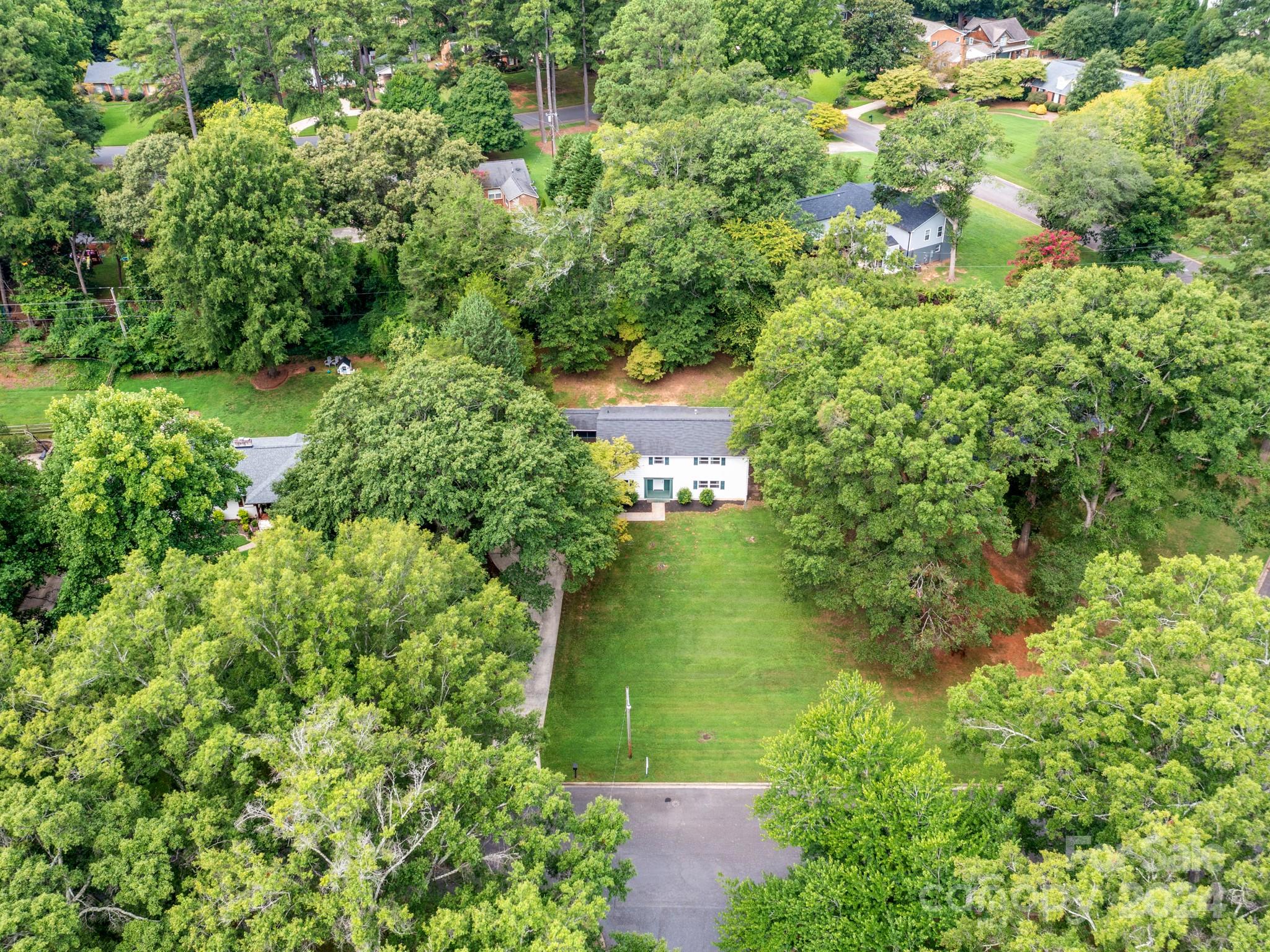 Heathwood - Residential