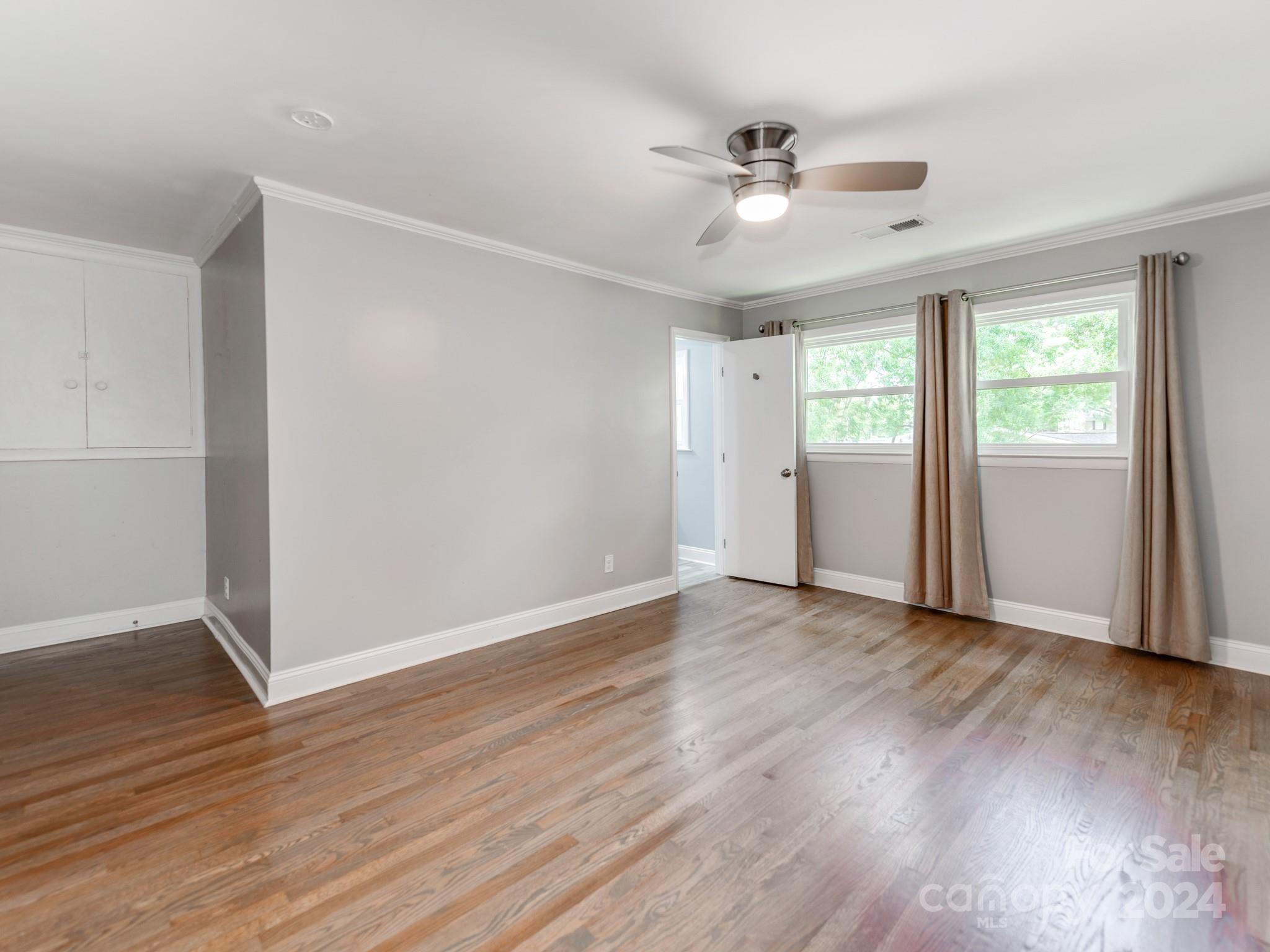 Heathwood - Residential