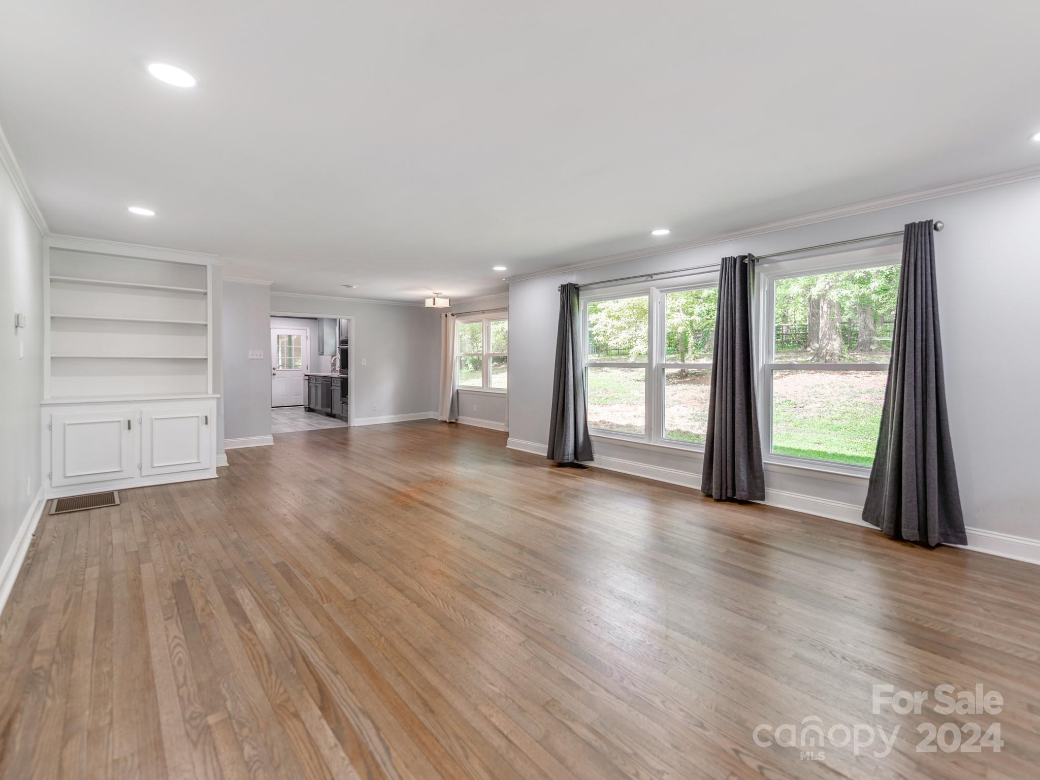 Heathwood - Residential