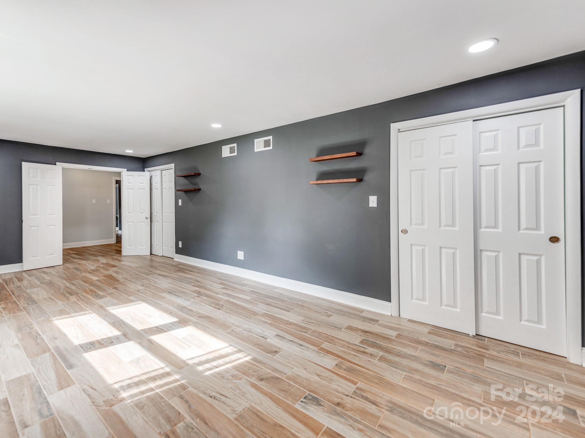 Heathwood - Residential