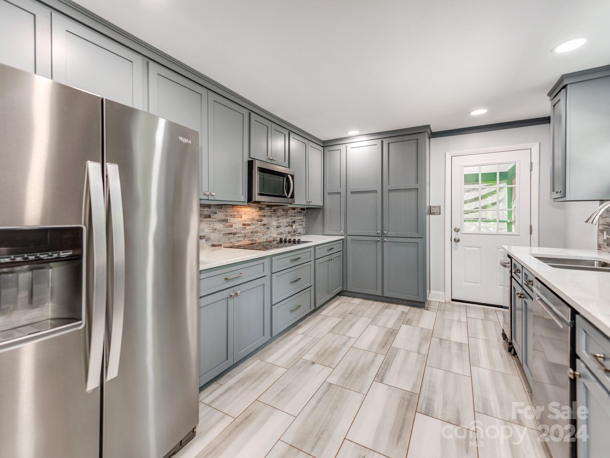 Heathwood - Residential