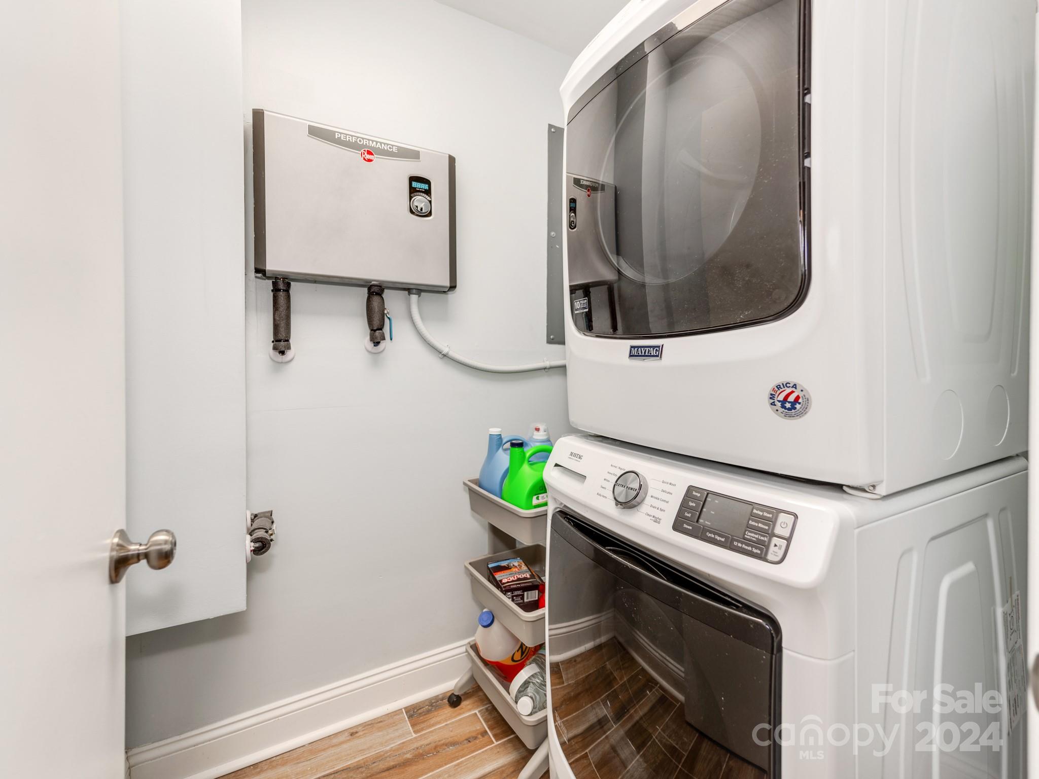 Heathwood - Residential