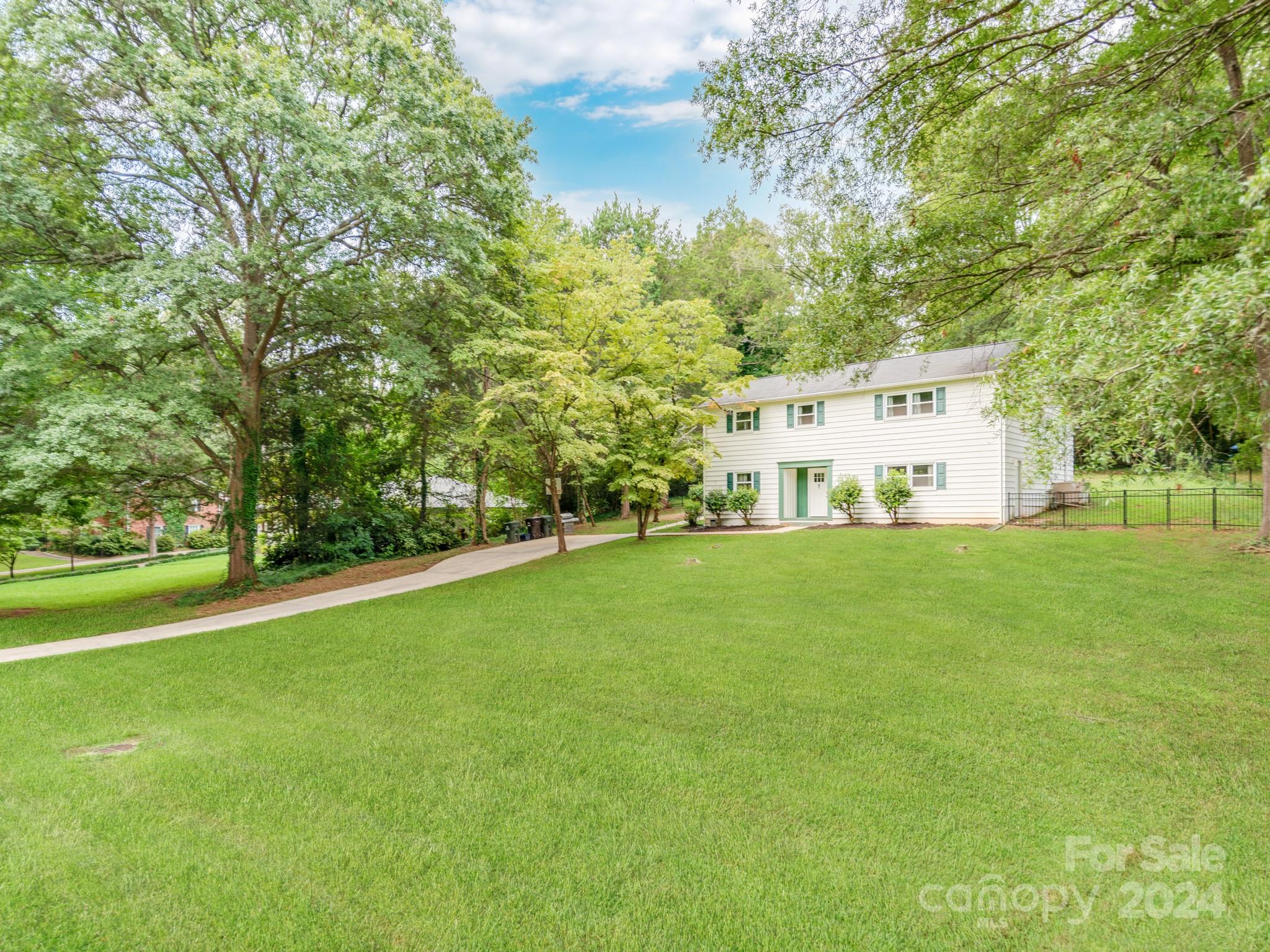 Heathwood - Residential