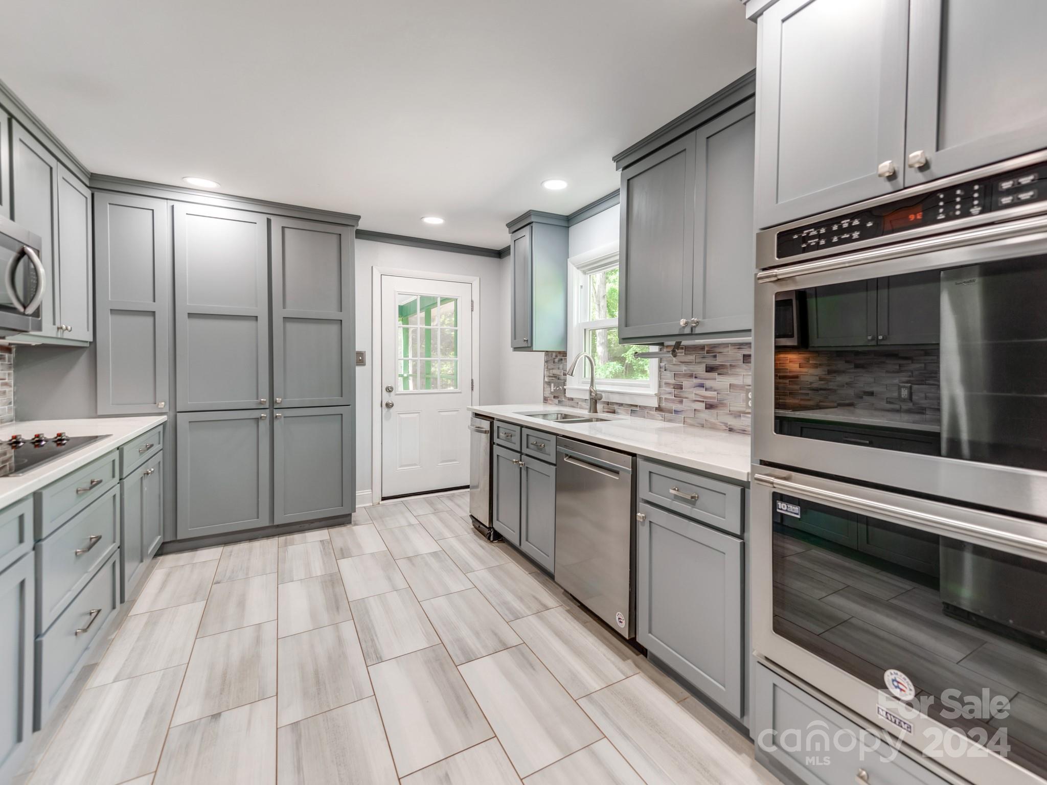 Heathwood - Residential