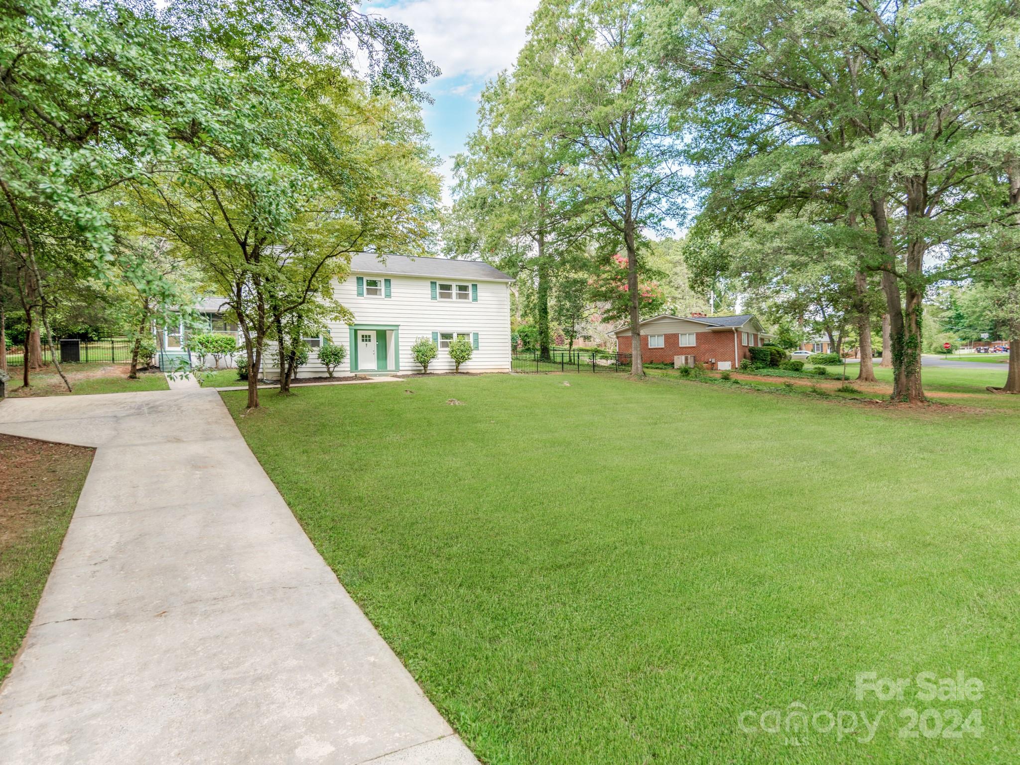 Heathwood - Residential