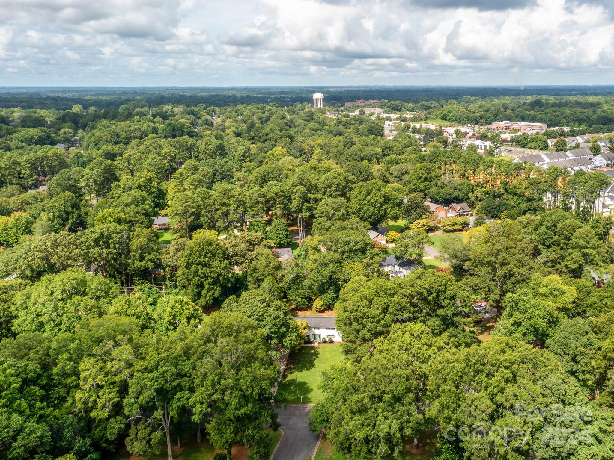 Heathwood - Residential