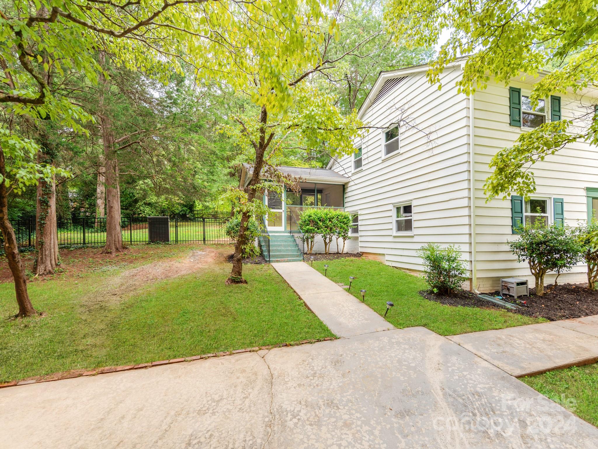 Heathwood - Residential