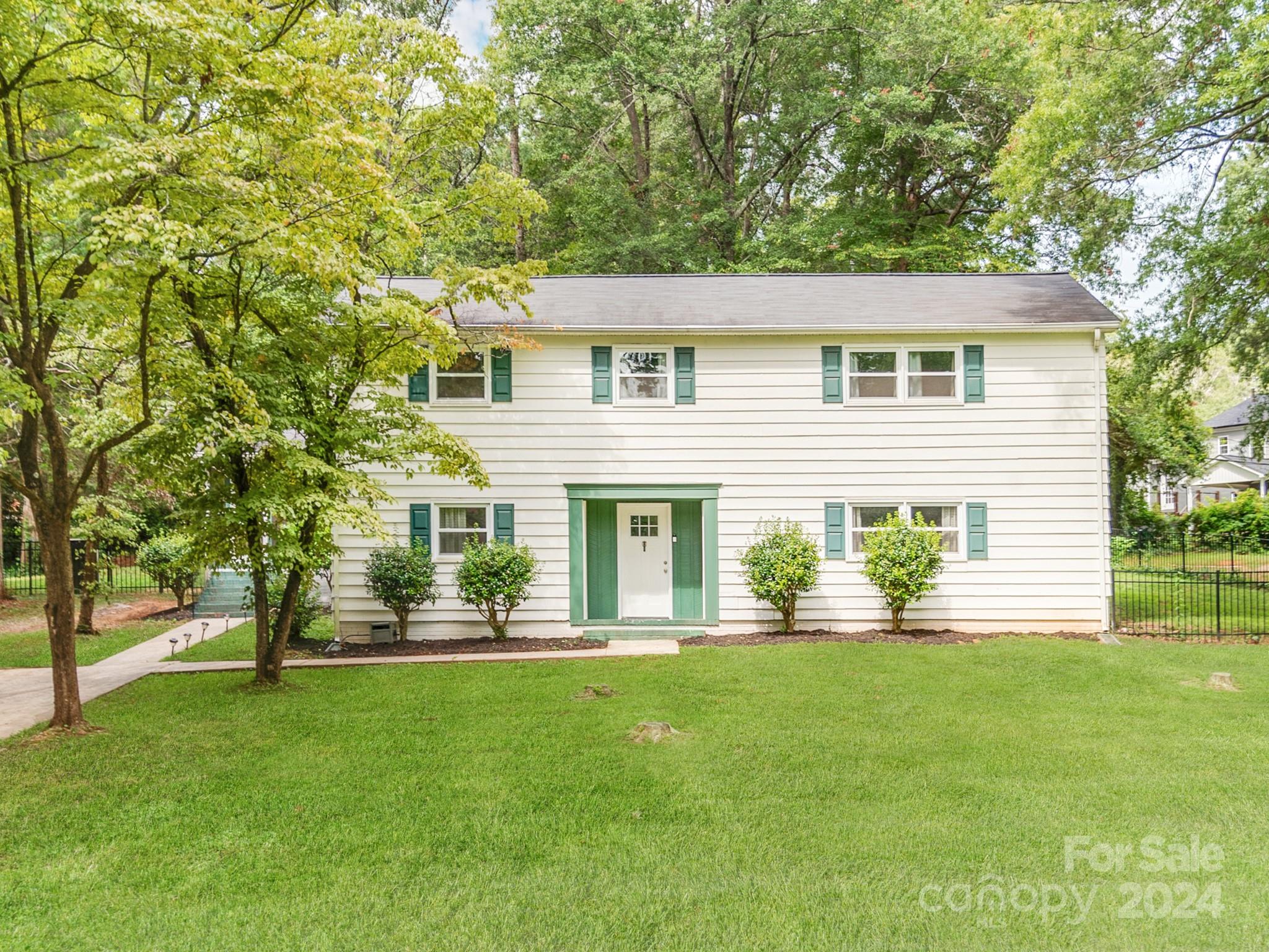 Heathwood - Residential