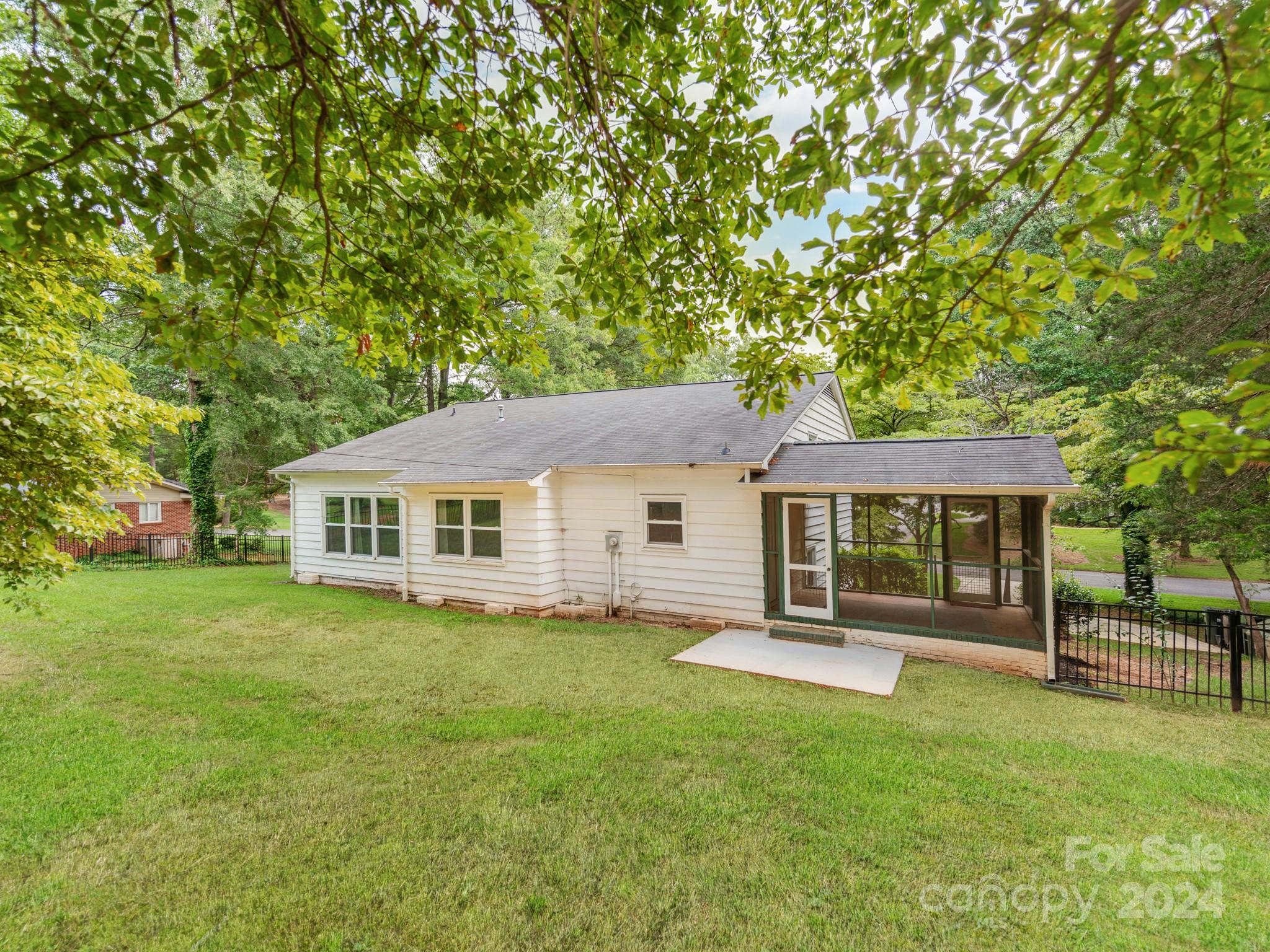Heathwood - Residential