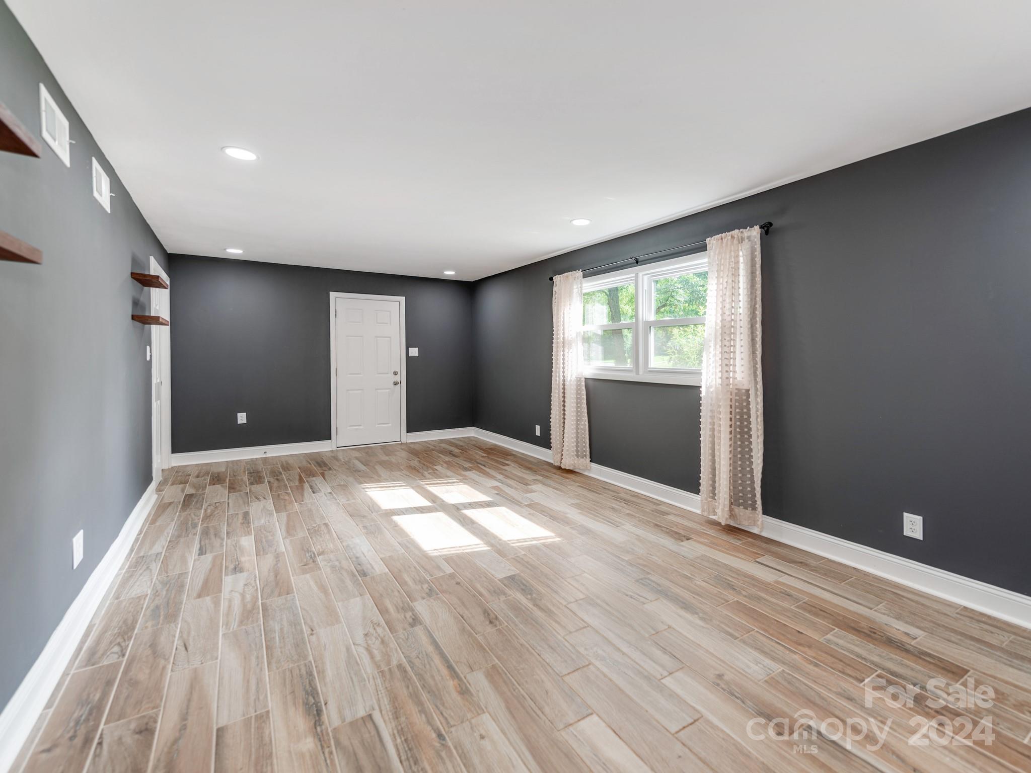 Heathwood - Residential