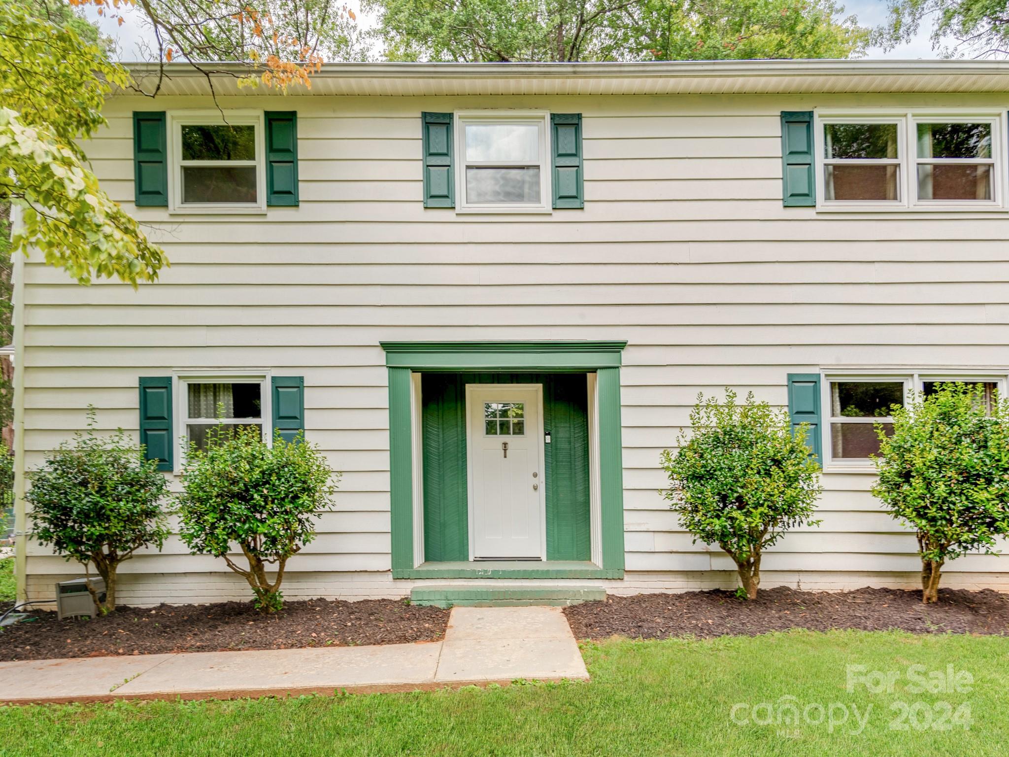 Heathwood - Residential