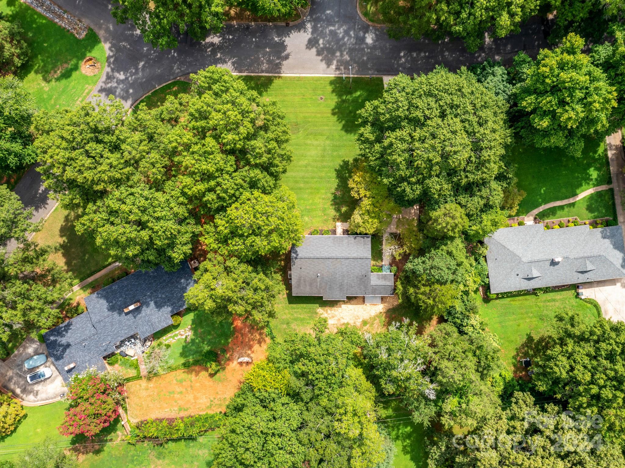 Heathwood - Residential