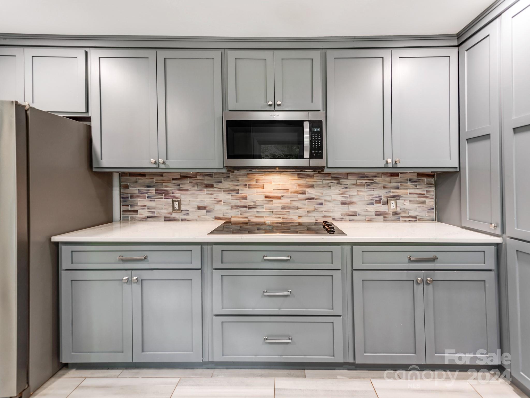 Heathwood - Residential