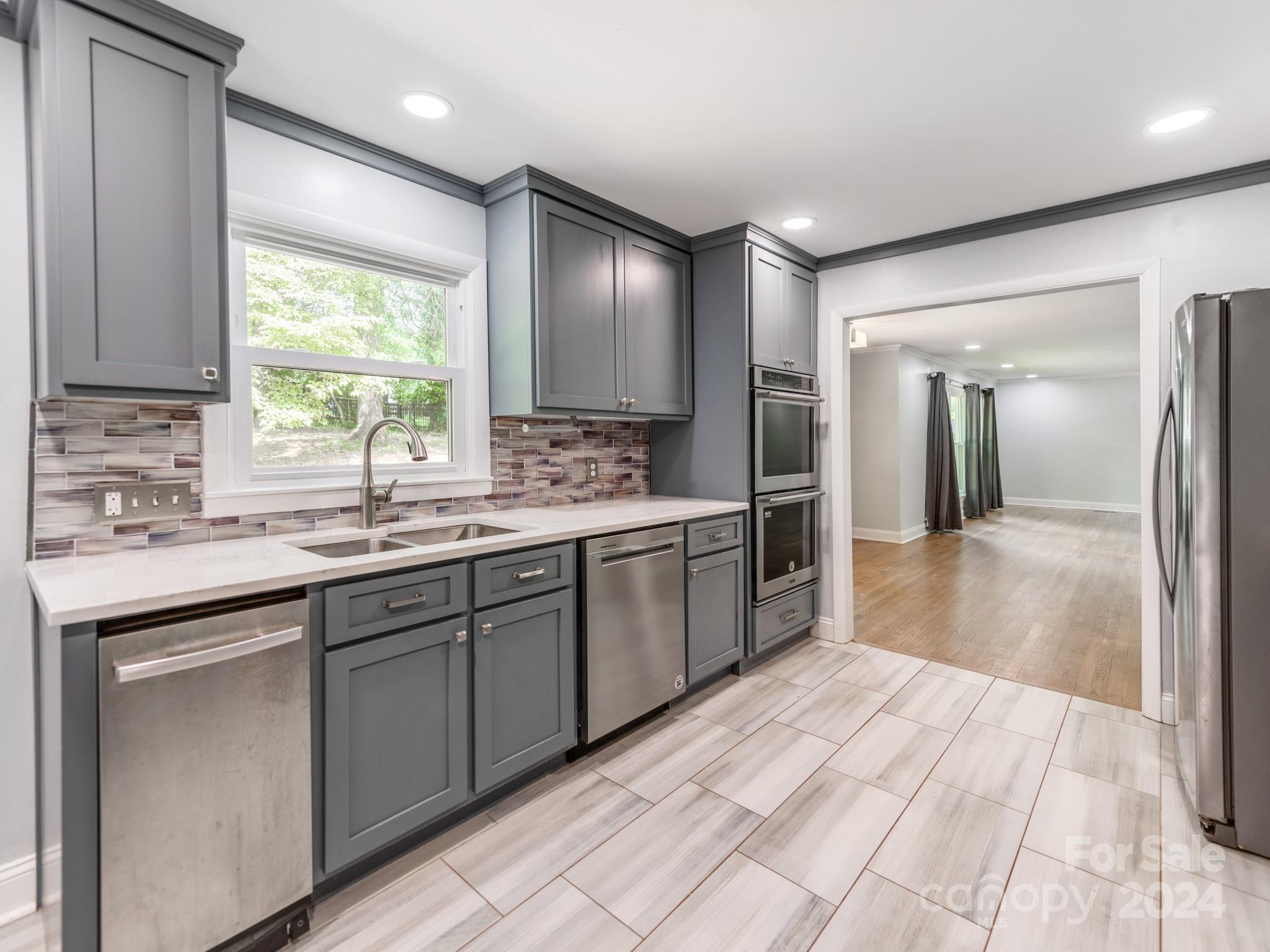 Heathwood - Residential