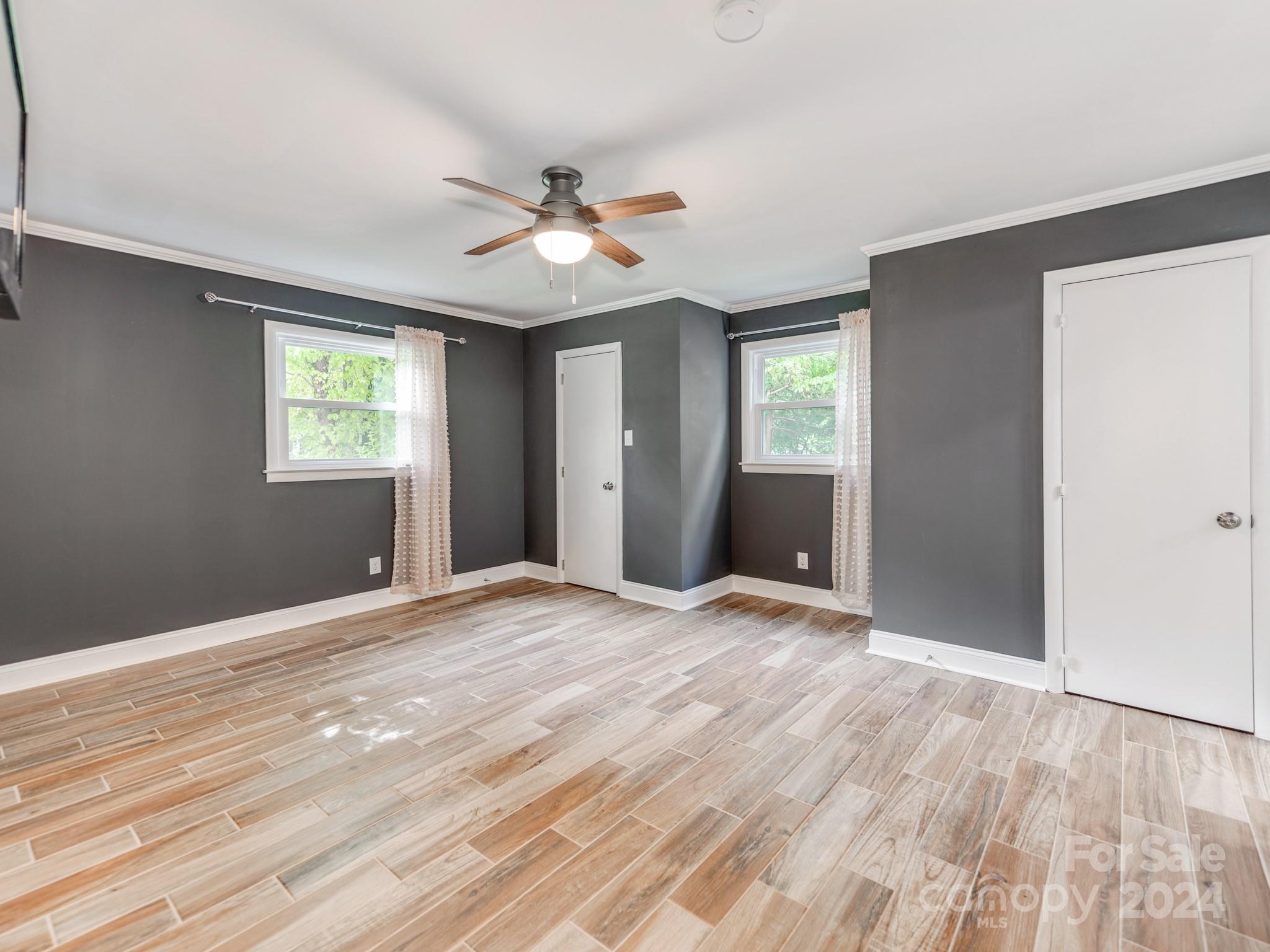 Heathwood - Residential